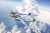 Italeri 2834 P-38 J Lightning